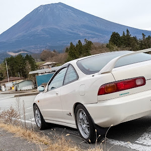 インテグラ DC2