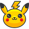 Item logo image for Pokemon Background