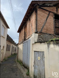 maison à Bergerac (24)