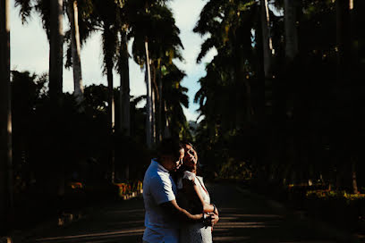 Photographer sa kasal Felipe Noriega (mariage). Larawan ni 7 Disyembre 2018