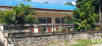 maison à Capesterre Belle Eau (971)