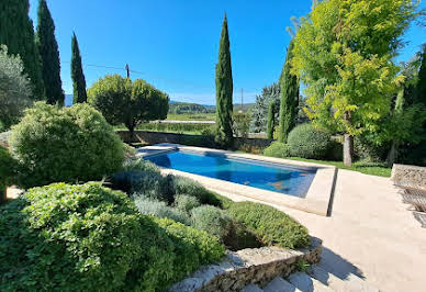 Property with pool 15