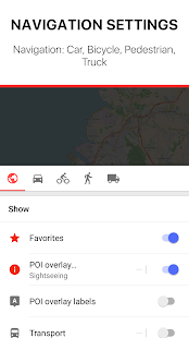 Mauritius - Offline Maps & Navigation 1.2 APK + Мод (Бесконечные деньги) за Android