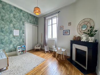 appartement à Nancy (54)