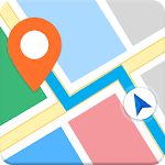 Cover Image of Download GPS Location Tracker 6.1 APK