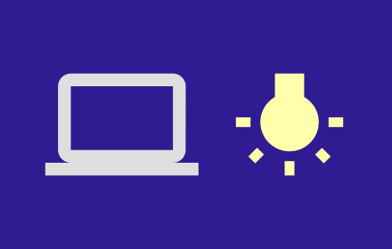 Keep Computer Awake (for a While) chrome extension