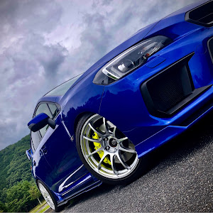 WRX STI VAB