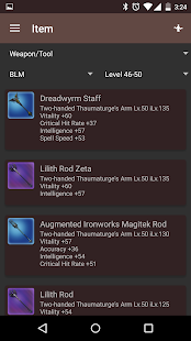 CK FFXIV Companion(圖7)-速報App
