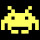 Space Invaders Classical Game for Chrome