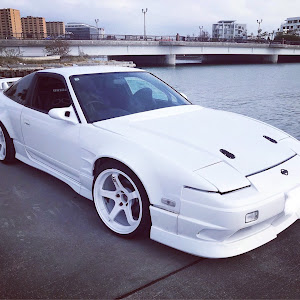 180SX RPS13