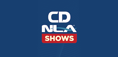 CD/NLA Shows Screenshot