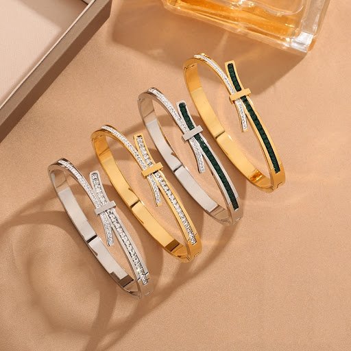 Title 1, Bow Design Over Gang Drill Quadrel Titanium Ste...