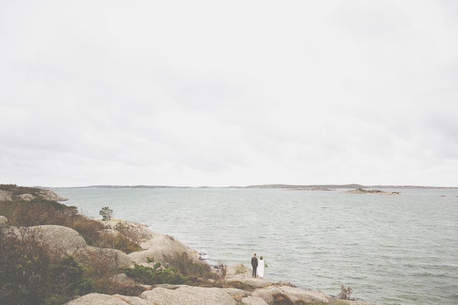 Vestuvių fotografas Moa Almeräng (almerangfotograf). Nuotrauka 2019 kovo 5