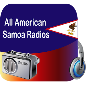 Download American Samoa Radio – All American Samoa Radio For PC Windows and Mac