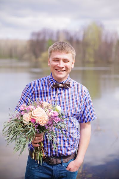 Photographe de mariage Tatyana Shemarova (schemarova). Photo du 7 mai 2014