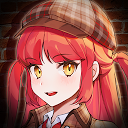 ダウンロード My High School Detective: Anime Girlfrien をインストールする 最新 APK ダウンローダ