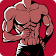 Six Packs for Man–Body Building with No Equipment icon