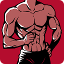 Six Packs for Man–Body Building with No E 1.0.9 APK تنزيل