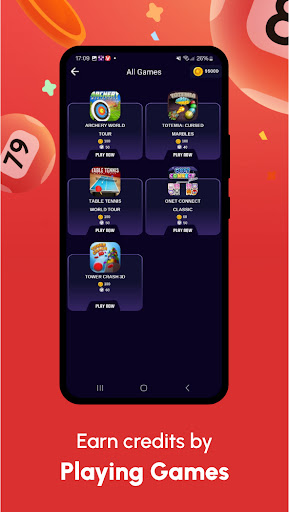 Screenshot Monesy: Play Games & Earn Cash