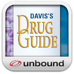 Cover Image of ダウンロード Davis's Drug Guide 2.7.02 APK