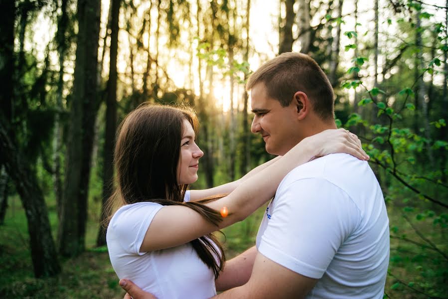 Vestuvių fotografas Mariya Dragel (mariad178). Nuotrauka 2019 birželio 11