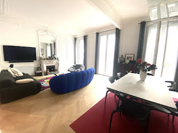 appartement à Paris 6ème (75)