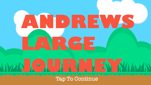 Andrews Large Journey