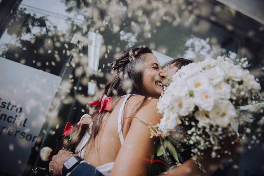 Photographe de mariage Pablo Andres (pabloandres). Photo du 31 décembre 2018