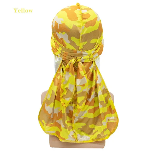 Title 4, Cappello pirata Baotou per la cura dei capelli ...