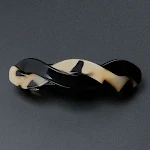 Beige Leopard Print Small Size
