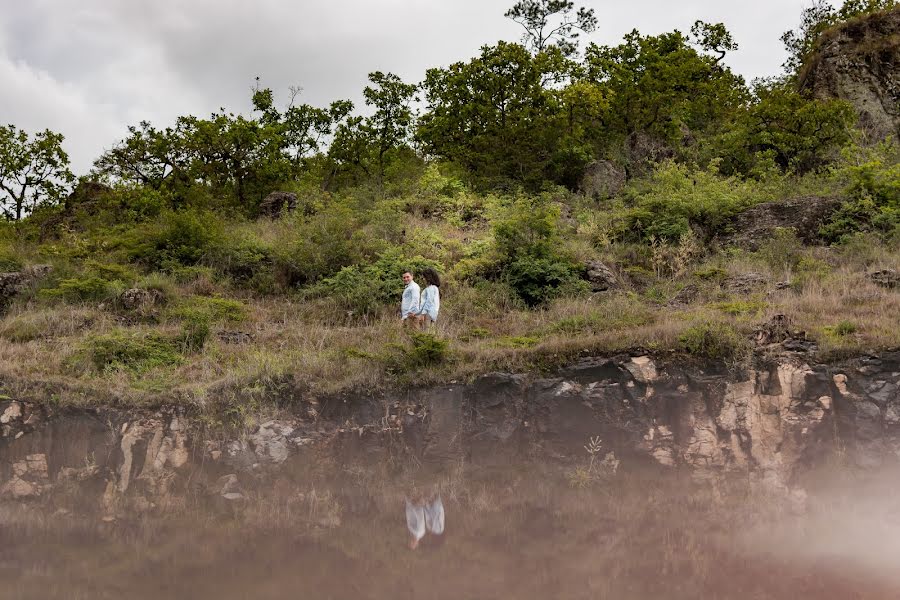 Kāzu fotogrāfs Gerson Gutierrez (gersonphoto96hn). Fotogrāfija: 1. jūlijs 2018