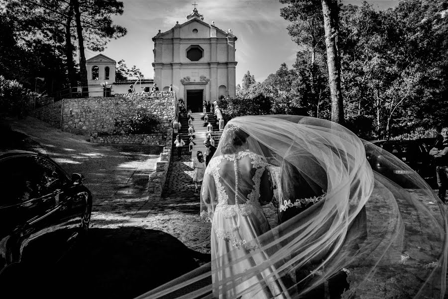 Fotografo di matrimoni Giuseppe Maria Gargano (gargano). Foto del 15 febbraio 2020