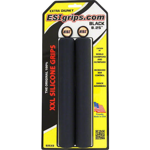 ESI XXL 8.25" Extra Chunky Grips