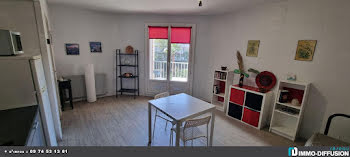 appartement à Marseille 3ème (13)