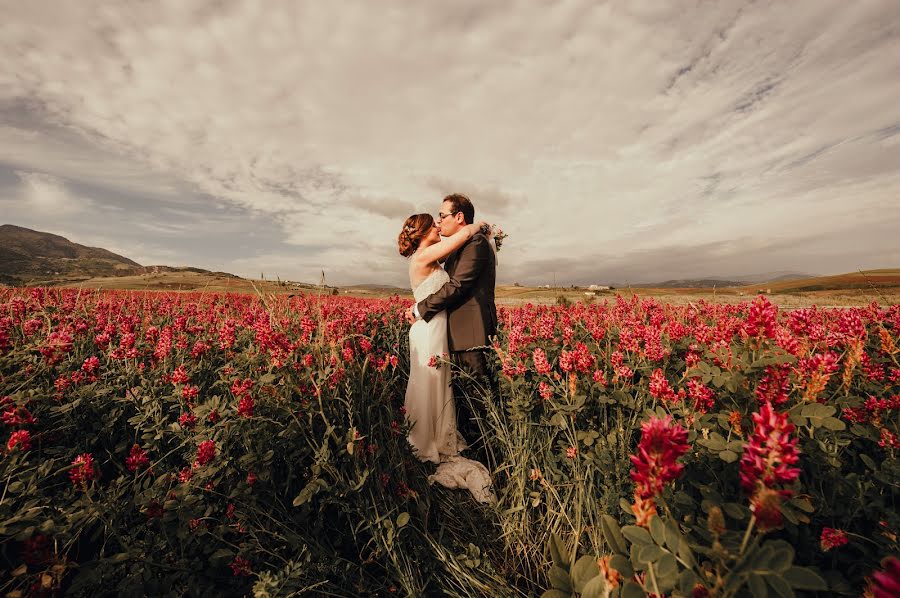 Fotografo di matrimoni Salvo Careri (salvocareri). Foto del 22 gennaio 2020