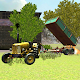 Classic Tractor 3D: Wheat