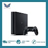 Máy Playstation Sony Ps4 Slim 1Tb Mode Cuh 2218B Hàng Chính Hãng New Seal