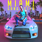 Grand Gangstar Miami City Theft 1.3