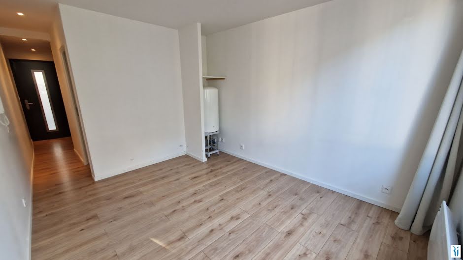 Location  appartement 1 pièce 21.91 m² à Rouen (76000), 450 €