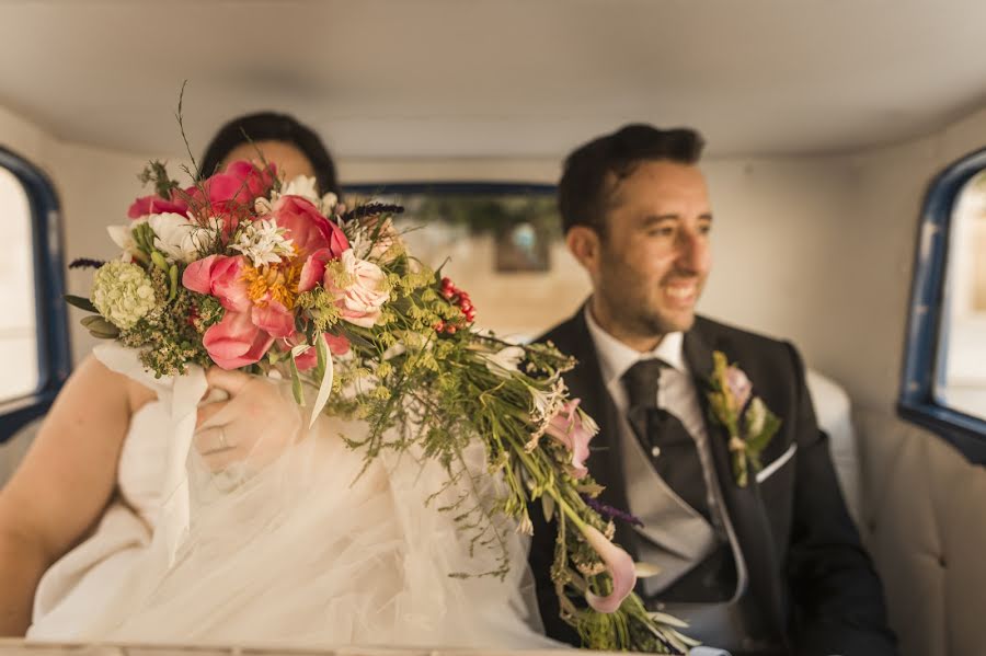 Fotógrafo de bodas Sergio Gisbert (sergiogisbert). Foto del 6 de julio 2016