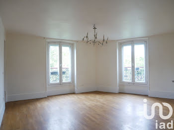 appartement à Paris 10ème (75)