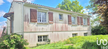 maison à Saint-Martin-des-Noyers (85)