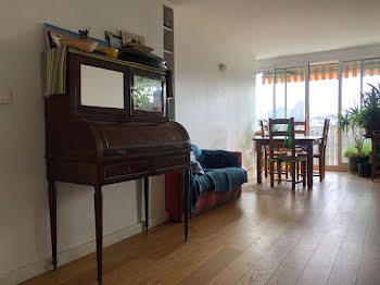 appartement à Boulogne-Billancourt (92)