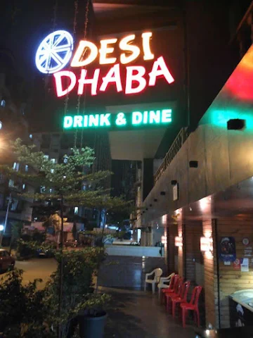 Desi Dhaba photo 