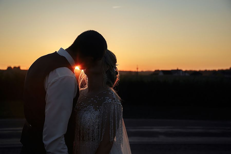 Photographe de mariage Anastasiya Yakovleva (nastyayak). Photo du 16 août 2018