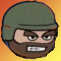 Quoiqj Doodle Army 2 : Mini Militia icon