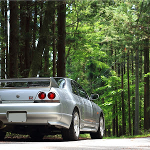 スカイライン GT-R BCNR33