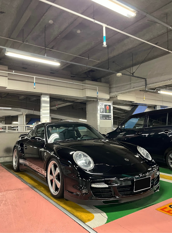 997のたくさんが投稿したカスタム事例の投稿画像1枚目
