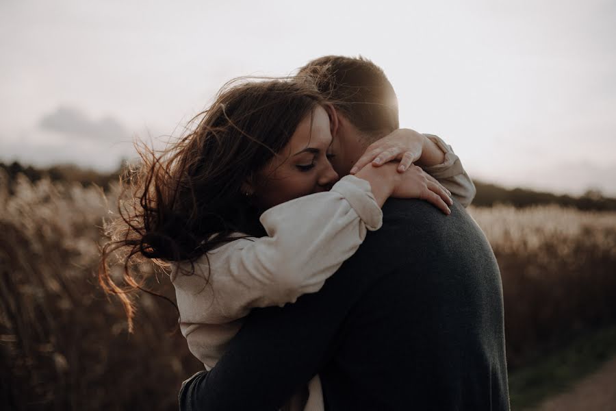 Fotograf ślubny Miriam Hacker (mandm). Zdjęcie z 7 listopada 2019