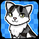 Merge Cats icon